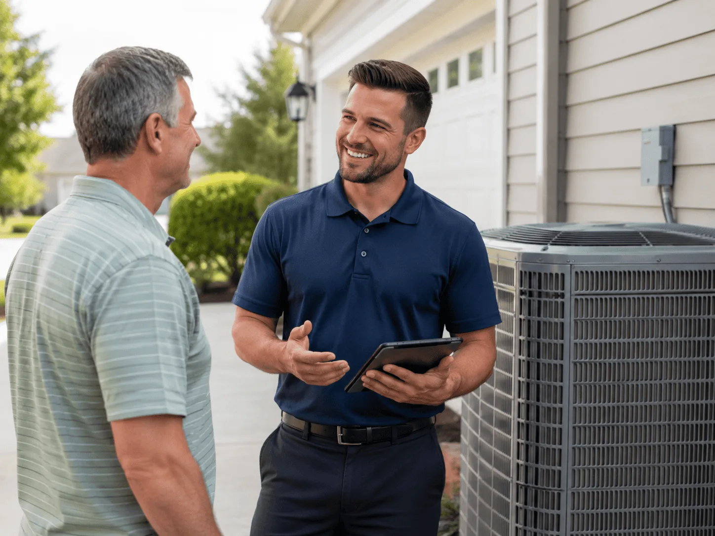 Heat Pump Installation Salisbury, PA FAQs